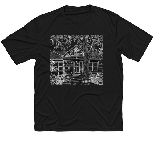 Activewear - BCG Modern Tee, a Black Classic Performance Tee