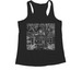Activewear - BCG Modern Tee, a Black Women's Performance Tank