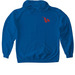 Zabava Hoodie Collection 2026, a Royal Gildan Softstyle Pullover Hoodie