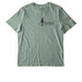 Monarch Meadows, a Aloe Stanley/Stella Unisex Creator 2.0 Tee