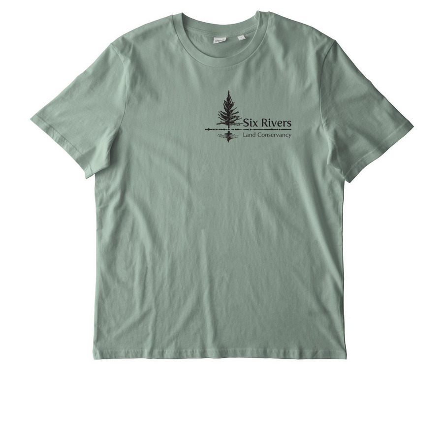 Monarch Meadows, a Aloe Stanley/Stella Unisex Creator 2.0 Tee