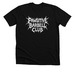 DAWGpack., a Solid Black Blend Premium Unisex Tee