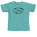 Adult Sized Seele Stars Support Swag, a Seafoam Comfort Colors Unisex Tee