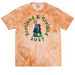 Scotland & Ireland 2027, a Umber Comfort Colors Colorblast Tee