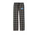 nick weather&nbsp;&nbsp;, a Black Flannel Pajama Pant