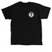 Logo Shirt, a Black Classic Unisex Tee