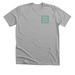 Wonder & Wander, a Athletic Heather Premium Unisex Tee
