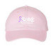 Brave like Bennett Hats, a Pink