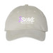 Brave like Bennett Hats, a Stone