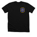 Ghosts Shirts & Sweatshirts, a Solid Black Blend Premium Unisex Tee