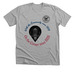 DFUMC Light Color and Kids Tshirts, a Athletic Heather Premium Unisex Tee