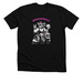 DOUCHERAGS TEAM SHIRT, a Solid Black Blend Premium Unisex Tee