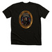 Hagan Phantom of the Hogpera Tee, a Black Heather Premium Unisex Tee