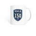 150th Mug, a White Coffee Mug