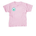 Small Rescue. BIG IMPACT. 50,000 Lives Saved!, a Light Pink Youth Unisex Tee