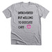 Introverted Merchandise&nbsp;, a Athletic Heather Premium Unisex Tee