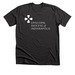 Adult IndyDio Apparel, a Dark Grey Heather Premium Unisex Tee