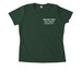 Troop 1003 ? Grow Beyond | Performance Tee, a Forest Green Women's Performance Tee