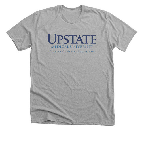 In the Business of Better Days, a Athletic Heather Premium Unisex Tee
