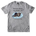 LCAR Foster Cats, a Smoke Comfort Colors Colorblast Tee