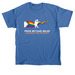 Pride Beyond Belief, a Sapphire Classic Unisex Tee