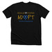 Mylo Rescue Fundraiser, a Solid Black Blend Premium Unisex Tee