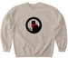 BCR Winter 2024 Shirt, a Sand Softstyle Crewneck Sweatshirt