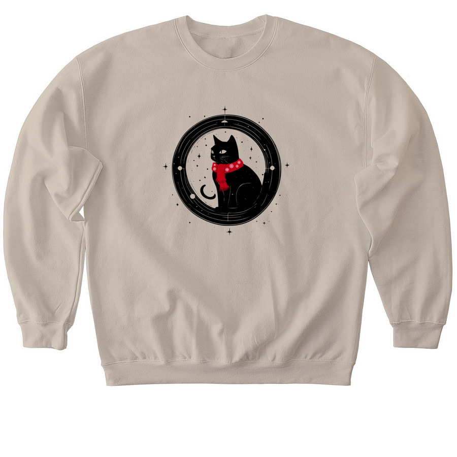 BCR Winter 2024 Shirt, a Sand Softstyle Crewneck Sweatshirt