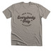 Everybody Only Vintage&nbsp;, a Heather Stone Premium Unisex Tee