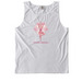 &nbsp;Y6 AVL Making Strides Against Breast Cancer, a White Comfort Colors Tank Top