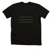 PNW Community/Competition, a Solid Black Blend Premium Unisex Tee