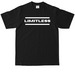 LIMITLESS, a Black Max Heavyweight Tee