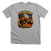 The Wednesday Night Low Expectations, a Athletic Heather Premium Unisex Tee