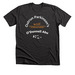 O?Donnell Abu Shirts, a Dark Grey Heather Premium Unisex Tee