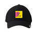 Lose No Child&nbsp;Printed Nike Dri-FIT Cap, a Black Printed Nike Dri-FIT Legacy Performance Cap