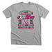 # RitzStrong Shirts, a Athletic Heather Premium Unisex Tee