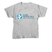 CHOPhthalmology Sickle Cell Walk, a Sport Grey Youth Unisex Tee