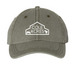 Cole Acres Farm Hats, a Olive