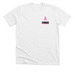 Stronger Together, a Solid White Blend Premium Unisex Tee