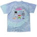 2026 week of the nurse shirts (+ back design), a Lagoon Classic Tie Dye Tee (back-view)