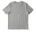 Chicano Hollywood Academy Tshirt, a Heather Grey Stanley/Stella Unisex Creator 2.0 Tee (back-view)