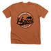 Original Hippos, a Heather Autumn Premium Unisex Tee