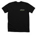 5 Years of Strength & Performance, a Solid Black Blend Premium Unisex Tee