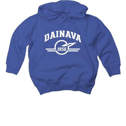 Toddler Hoodie, a Royal Toddler Pullover Hoodie
