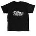 PLT, a Black Classic Unisex Tee