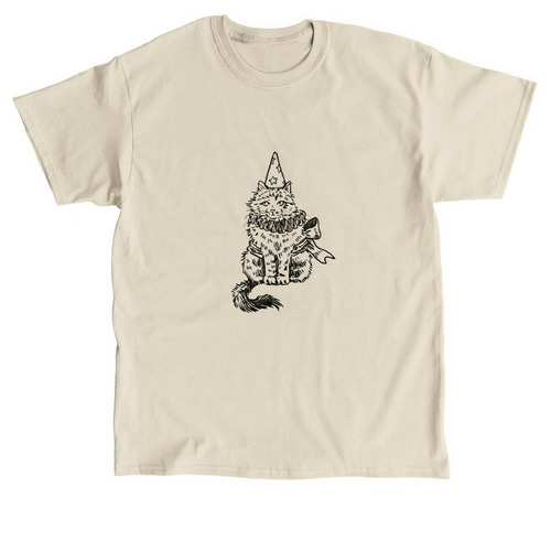 Walter, a Sand Classic Unisex Tee