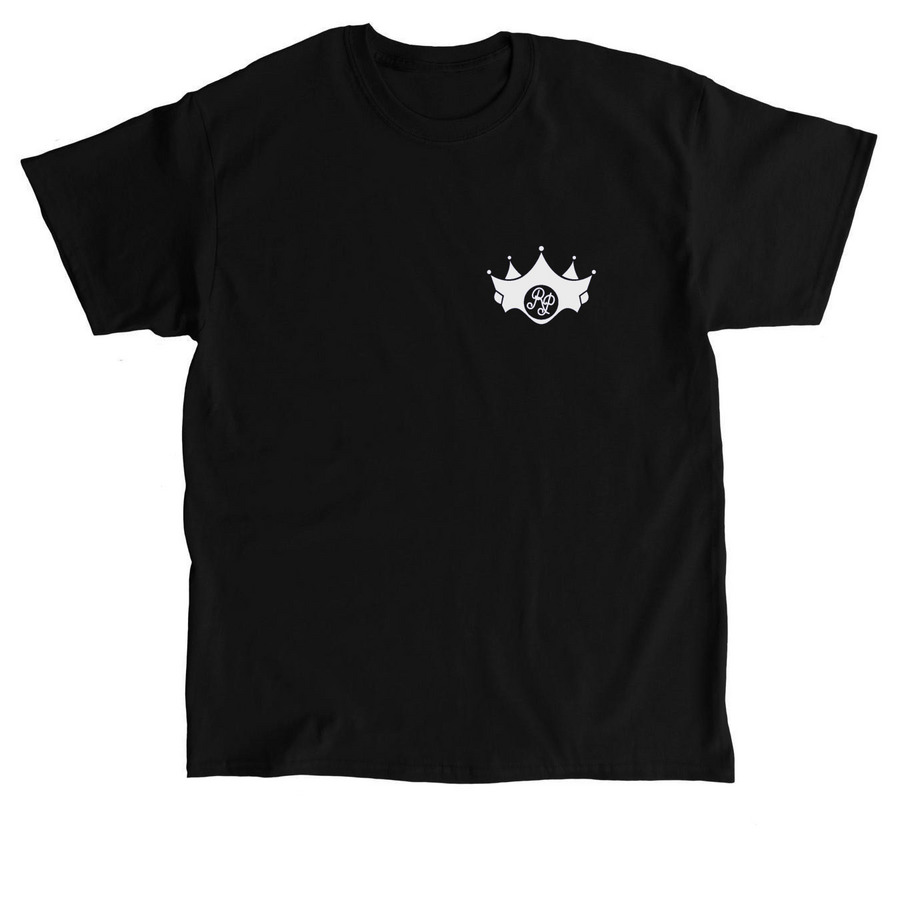 Do You Sing? (white)&nbsp;, a Black Classic Unisex Tee