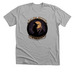Salem Witch Descendant, a Athletic Heather Premium Unisex Tee