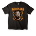 MARKSPLAINED, a Black Unisex Heavyweight Tee