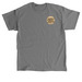 Memorial Tanking Trip, a Charcoal Classic Unisex Tee